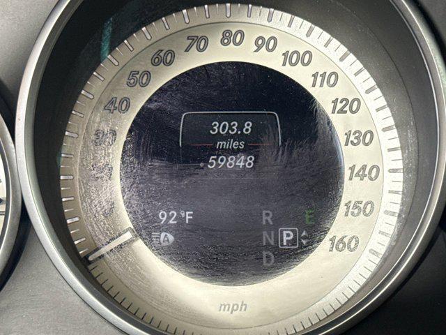 used 2016 Mercedes-Benz E-Class car, priced at $14,498