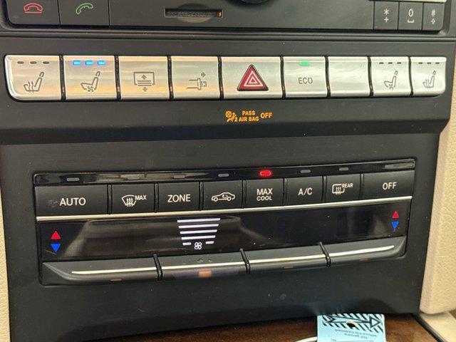 used 2016 Mercedes-Benz E-Class car, priced at $14,498