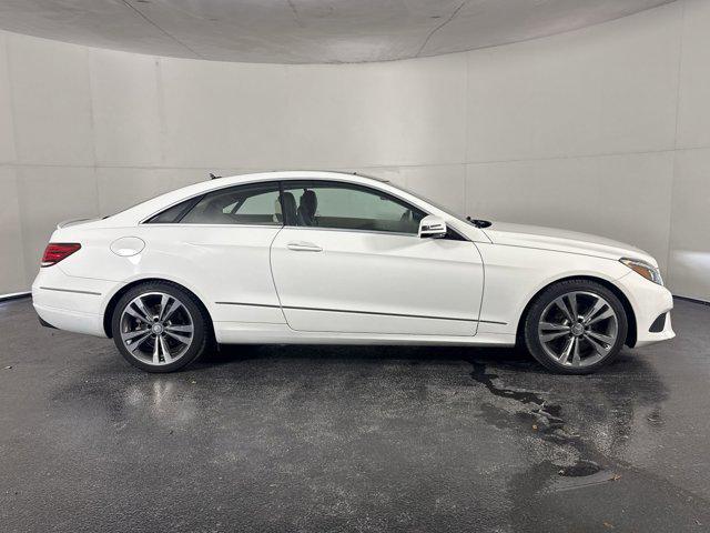 used 2016 Mercedes-Benz E-Class car, priced at $14,498