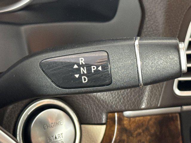 used 2016 Mercedes-Benz E-Class car, priced at $14,498