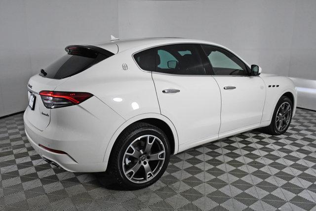 used 2021 Maserati Levante car, priced at $40,998