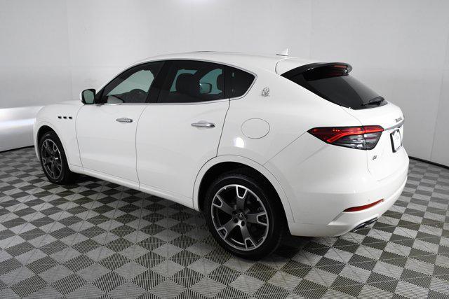 used 2021 Maserati Levante car, priced at $40,998