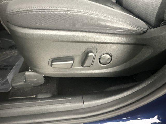 used 2023 Hyundai Santa Fe car, priced at $16,996