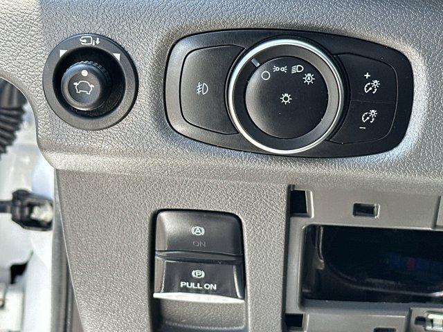 used 2022 Ford Transit-350 car, priced at $27,498