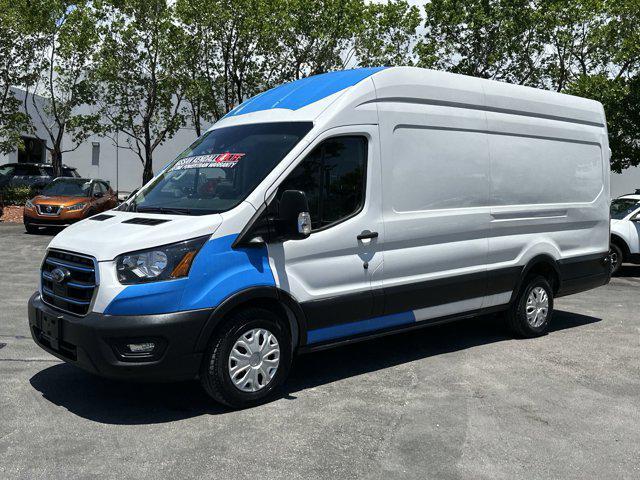 used 2022 Ford Transit-350 car, priced at $27,498