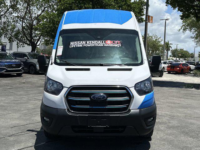 used 2022 Ford Transit-350 car, priced at $27,498