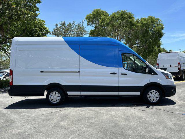 used 2022 Ford Transit-350 car, priced at $27,498