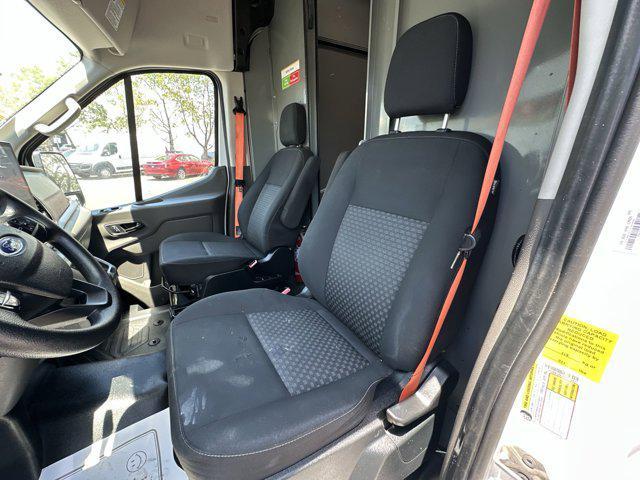 used 2022 Ford Transit-350 car, priced at $27,498