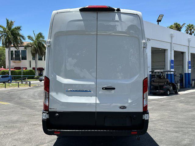 used 2022 Ford Transit-350 car, priced at $27,498