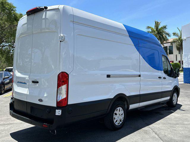 used 2022 Ford Transit-350 car, priced at $27,498