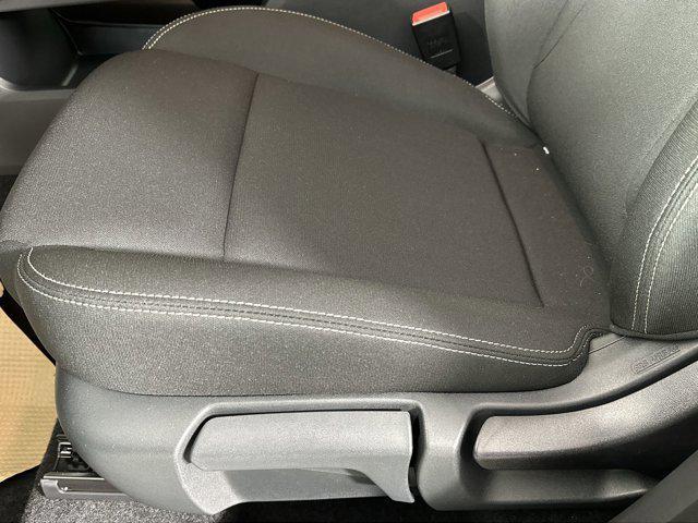 new 2025 Nissan Rogue car, priced at $29,601