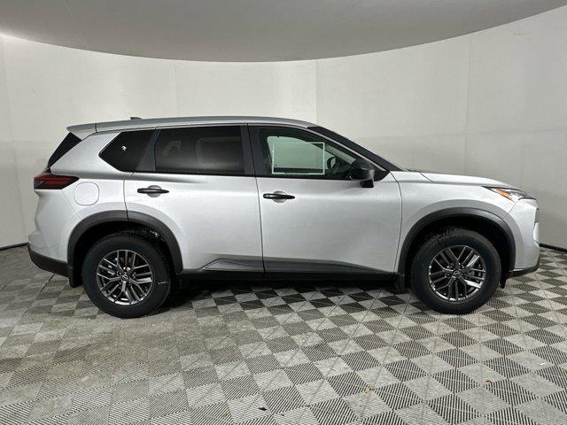 new 2025 Nissan Rogue car, priced at $29,601