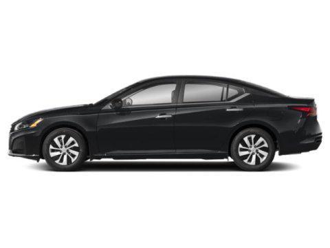 new 2025 Nissan Altima car, priced at $22,374