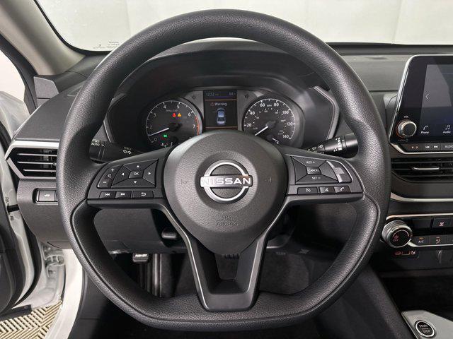 used 2025 Nissan Altima car, priced at $23,229