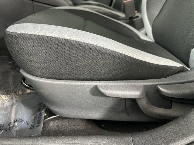 used 2025 Nissan Versa car, priced at $17,998
