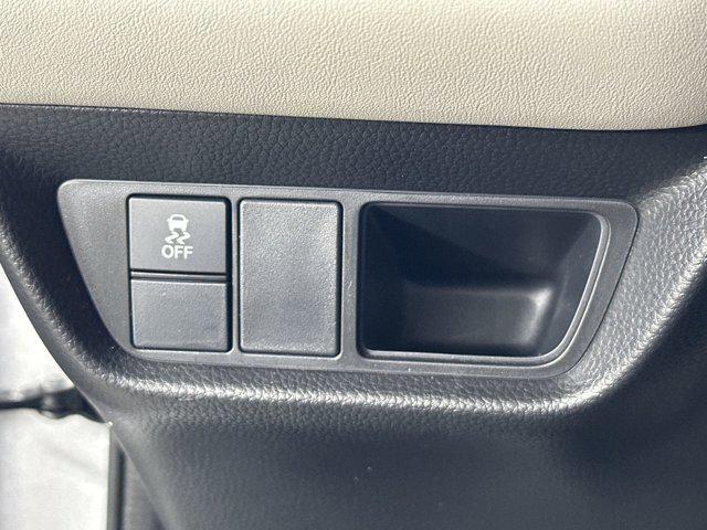 used 2025 Honda HR-V car, priced at $24,798