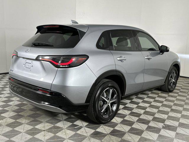 used 2025 Honda HR-V car, priced at $24,798