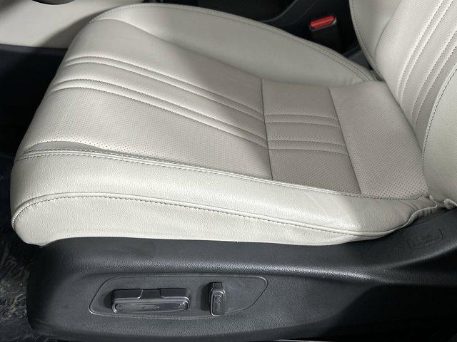 used 2025 Honda HR-V car, priced at $24,798