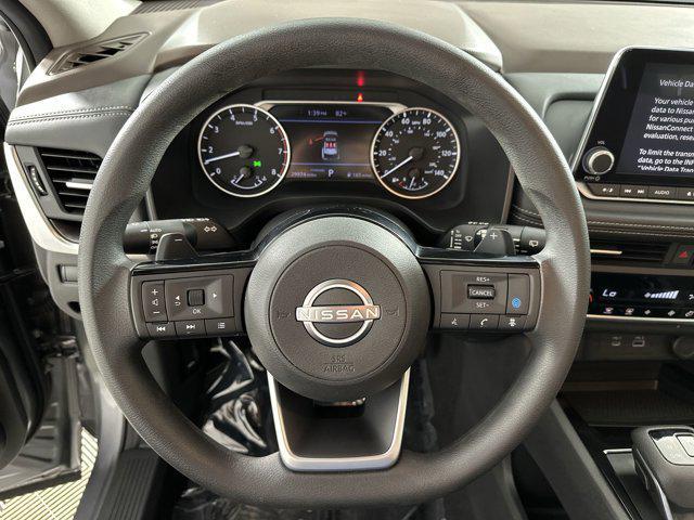 used 2023 Nissan Rogue car, priced at $20,998