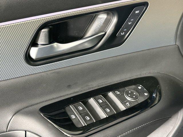 new 2025 Nissan Murano car, priced at $46,549