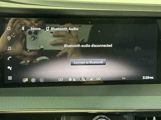 new 2025 Nissan Murano car, priced at $46,549
