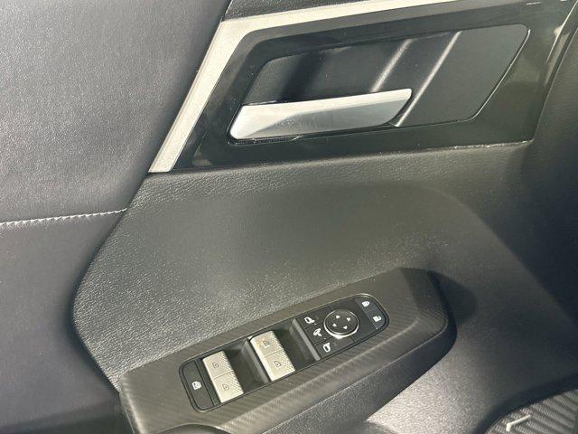 used 2025 Mitsubishi Outlander car, priced at $27,498