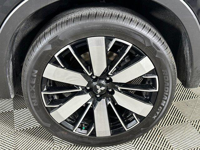 used 2025 Mitsubishi Outlander car, priced at $27,498