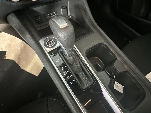 new 2025 Nissan Sentra car, priced at $23,239