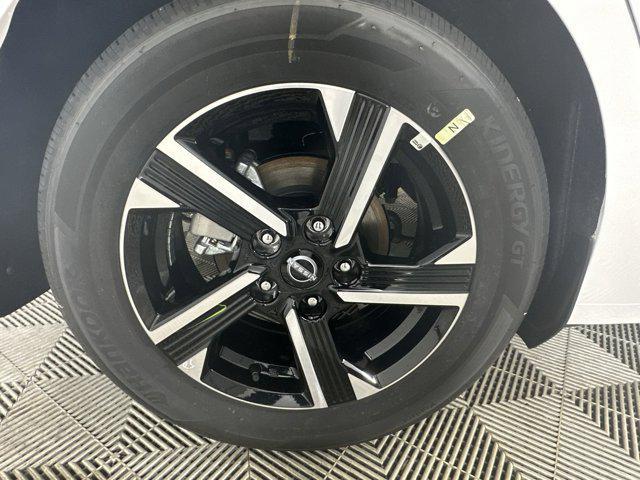 new 2025 Nissan Sentra car, priced at $23,239