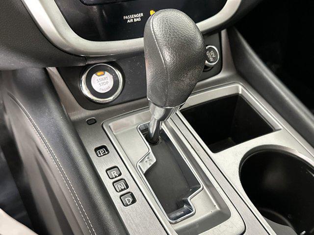 used 2021 Nissan Murano car, priced at $13,998