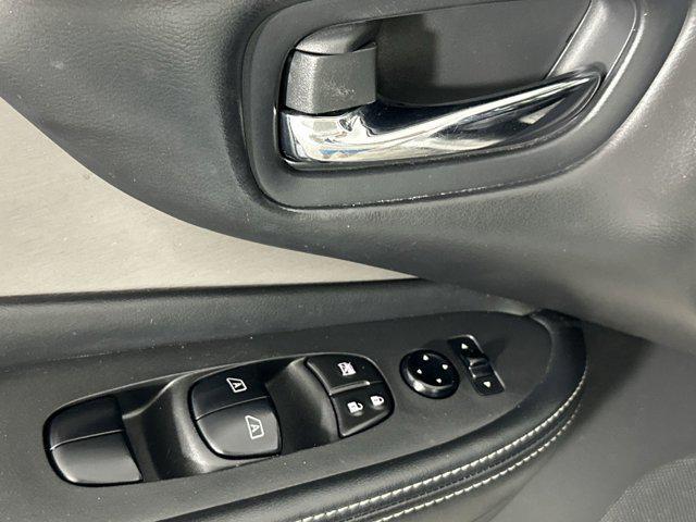 used 2021 Nissan Murano car, priced at $13,998