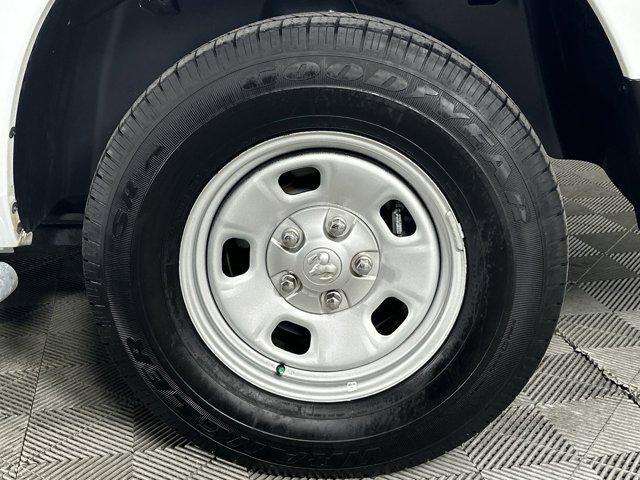 used 2023 Ram 1500 car, priced at $17,998