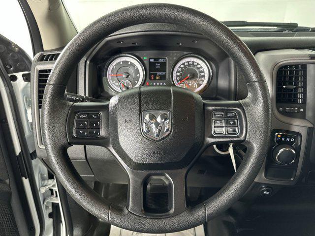 used 2023 Ram 1500 car, priced at $17,998