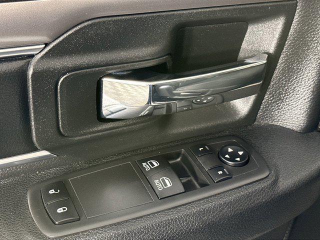 used 2023 Ram 1500 car, priced at $17,998