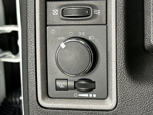 used 2023 Ram 1500 car, priced at $17,998