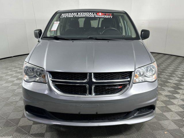 used 2019 Dodge Grand Caravan car, priced at $11,498