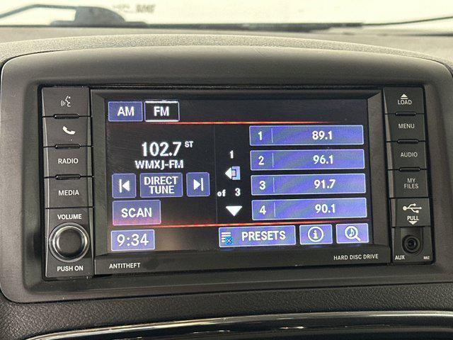 used 2019 Dodge Grand Caravan car, priced at $11,498