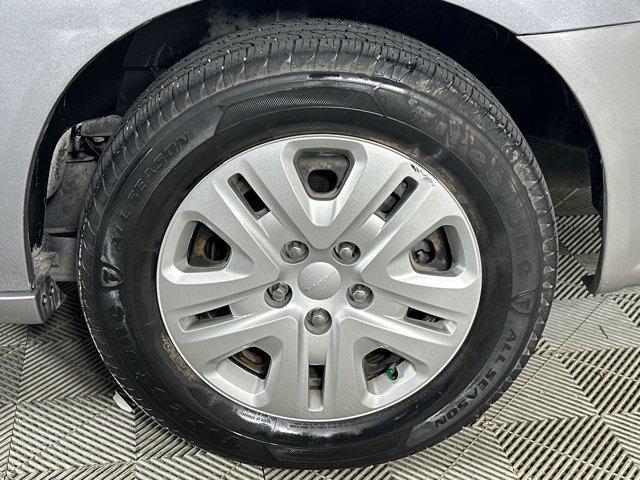 used 2019 Dodge Grand Caravan car, priced at $11,498