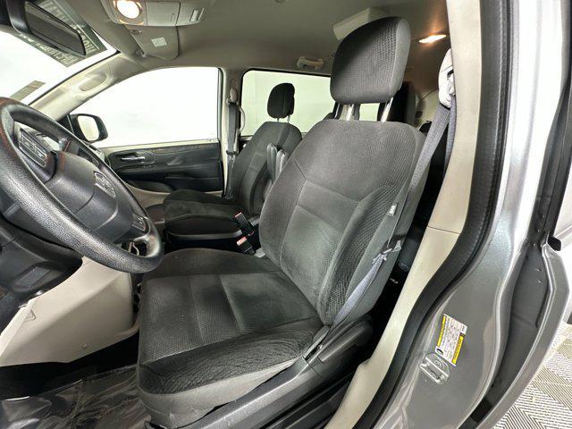 used 2019 Dodge Grand Caravan car, priced at $11,498