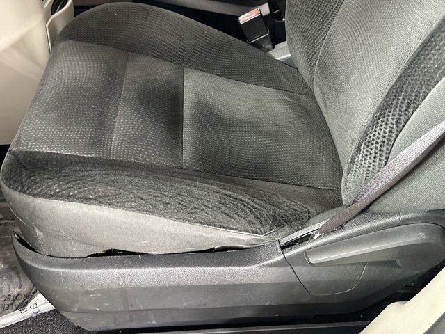 used 2019 Dodge Grand Caravan car, priced at $11,498