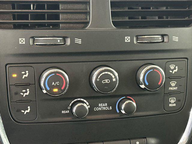 used 2019 Dodge Grand Caravan car, priced at $11,498