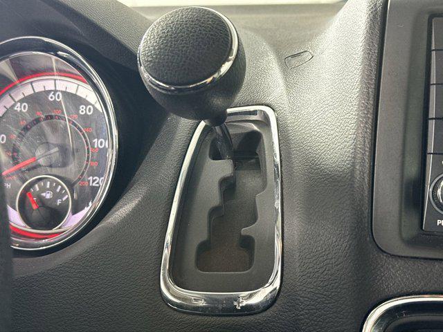 used 2019 Dodge Grand Caravan car, priced at $11,498