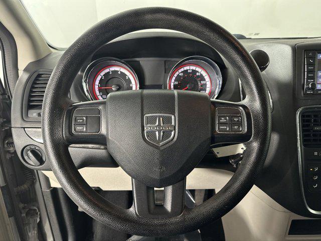 used 2019 Dodge Grand Caravan car, priced at $11,498