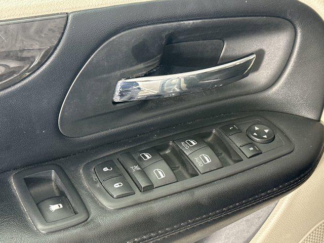 used 2019 Dodge Grand Caravan car, priced at $11,498