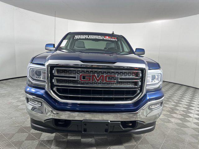 used 2016 GMC Sierra 1500 car, priced at $19,998