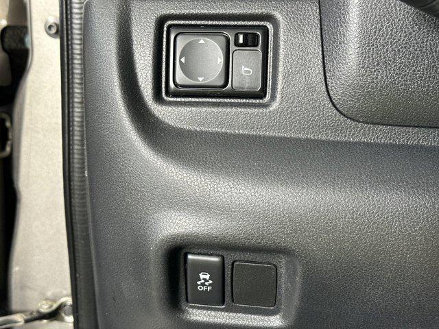 used 2017 Nissan Versa car, priced at $7,498