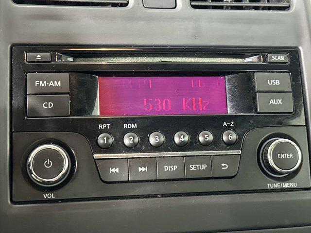 used 2017 Nissan Versa car, priced at $7,498