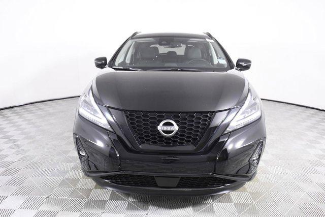 new 2024 Nissan Murano car, priced at $38,459