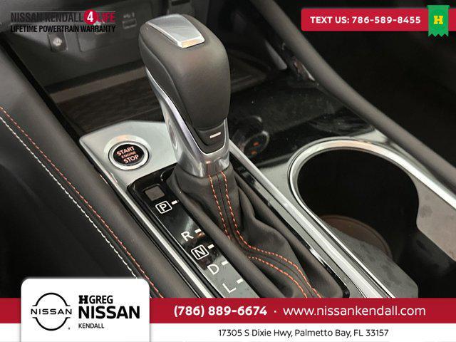 new 2025 Nissan Altima car, priced at $30,437