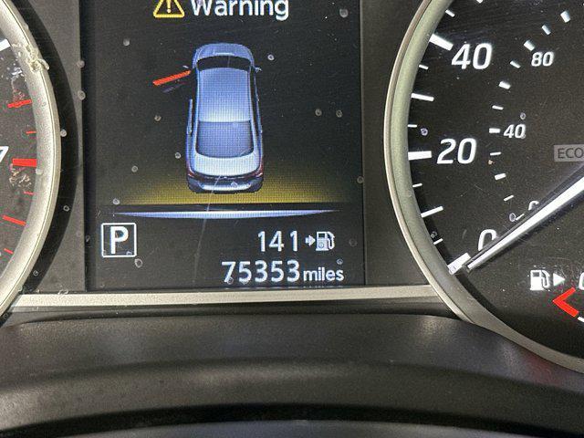 used 2018 Nissan Sentra car, priced at $8,998